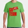 Dri Power ® 50/50 Cotton/Poly T Shirt Thumbnail