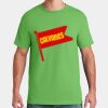 Dri Power ® 50/50 Cotton/Poly T Shirt Thumbnail