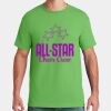 Dri Power ® 50/50 Cotton/Poly T Shirt Thumbnail
