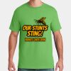 Dri Power ® 50/50 Cotton/Poly T Shirt Thumbnail