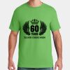 Dri Power ® 50/50 Cotton/Poly T Shirt Thumbnail