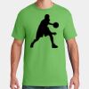 Dri Power ® 50/50 Cotton/Poly T Shirt Thumbnail