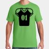Dri Power ® 50/50 Cotton/Poly T Shirt Thumbnail