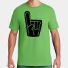 Dri Power ® 50/50 Cotton/Poly T Shirt Thumbnail