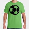 Dri Power ® 50/50 Cotton/Poly T Shirt Thumbnail
