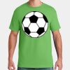 Dri Power ® 50/50 Cotton/Poly T Shirt Thumbnail