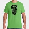 Dri Power ® 50/50 Cotton/Poly T Shirt Thumbnail