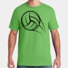 Dri Power ® 50/50 Cotton/Poly T Shirt Thumbnail