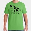 Dri Power ® 50/50 Cotton/Poly T Shirt Thumbnail