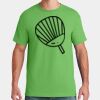 Dri Power ® 50/50 Cotton/Poly T Shirt Thumbnail