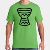 Dri Power ® 50/50 Cotton/Poly T Shirt Thumbnail