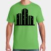 Dri Power ® 50/50 Cotton/Poly T Shirt Thumbnail