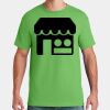 Dri Power ® 50/50 Cotton/Poly T Shirt Thumbnail