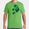 Dri Power ® 50/50 Cotton/Poly T Shirt Thumbnail