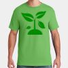 Dri Power ® 50/50 Cotton/Poly T Shirt Thumbnail