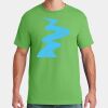 Dri Power ® 50/50 Cotton/Poly T Shirt Thumbnail
