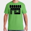 Dri Power ® 50/50 Cotton/Poly T Shirt Thumbnail
