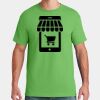Dri Power ® 50/50 Cotton/Poly T Shirt Thumbnail