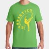 Dri Power ® 50/50 Cotton/Poly T Shirt Thumbnail