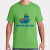 Dri Power ® 50/50 Cotton/Poly T Shirt Thumbnail