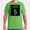 Dri Power ® 50/50 Cotton/Poly T Shirt Thumbnail