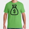 Dri Power ® 50/50 Cotton/Poly T Shirt Thumbnail