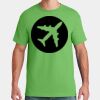 Dri Power ® 50/50 Cotton/Poly T Shirt Thumbnail