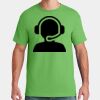 Dri Power ® 50/50 Cotton/Poly T Shirt Thumbnail