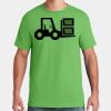Dri Power ® 50/50 Cotton/Poly T Shirt Thumbnail