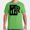 Dri Power ® 50/50 Cotton/Poly T Shirt Thumbnail