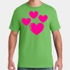 Dri Power ® 50/50 Cotton/Poly T Shirt Thumbnail