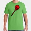 Dri Power ® 50/50 Cotton/Poly T Shirt Thumbnail