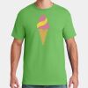 Dri Power ® 50/50 Cotton/Poly T Shirt Thumbnail