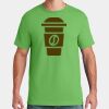Dri Power ® 50/50 Cotton/Poly T Shirt Thumbnail