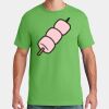 Dri Power ® 50/50 Cotton/Poly T Shirt Thumbnail