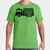Dri Power ® 50/50 Cotton/Poly T Shirt Thumbnail
