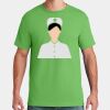 Dri Power ® 50/50 Cotton/Poly T Shirt Thumbnail