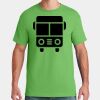 Dri Power ® 50/50 Cotton/Poly T Shirt Thumbnail