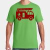 Dri Power ® 50/50 Cotton/Poly T Shirt Thumbnail