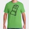 Dri Power ® 50/50 Cotton/Poly T Shirt Thumbnail