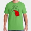 Dri Power ® 50/50 Cotton/Poly T Shirt Thumbnail