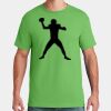 Dri Power ® 50/50 Cotton/Poly T Shirt Thumbnail