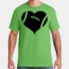 Dri Power ® 50/50 Cotton/Poly T Shirt Thumbnail