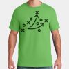 Dri Power ® 50/50 Cotton/Poly T Shirt Thumbnail
