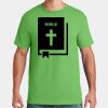 Dri Power ® 50/50 Cotton/Poly T Shirt Thumbnail