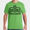 Dri Power ® 50/50 Cotton/Poly T Shirt Thumbnail