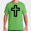 Dri Power ® 50/50 Cotton/Poly T Shirt Thumbnail