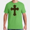 Dri Power ® 50/50 Cotton/Poly T Shirt Thumbnail