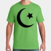 Dri Power ® 50/50 Cotton/Poly T Shirt Thumbnail
