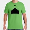 Dri Power ® 50/50 Cotton/Poly T Shirt Thumbnail